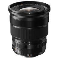 עדשה Fuji XF10-24mm f/4 R OIS פוג'י למכירה 