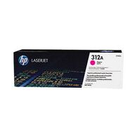 טונר מג'נטה / אדום  HP CF383A למכירה 