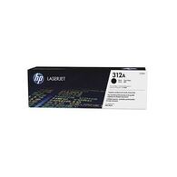 טונר  שחור HP 312A CF380A למכירה 