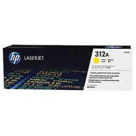 טונר HP 312A CF382A למכירה 