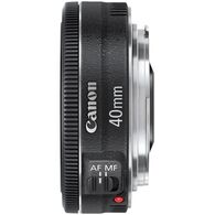 עדשה Canon EF 40mm f/2.8 STM קנון למכירה 
