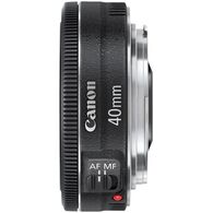 עדשה Canon EF 40mm f/2.8 STM קנון למכירה , 2 image