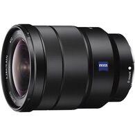 עדשה Sony Vario-Tessar T FE 16-35mm F4 ZA OSS סוני למכירה , 2 image