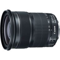 עדשה Canon EF 24-105mm f/3.5-5.6 IS STM קנון למכירה 