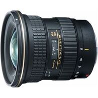 עדשה Tokina AT-X 11-20 F2.8 PRO DX למכירה 