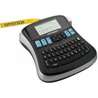 מדפסת  להדפסת מדבקות ותוויות ניידת Dymo LabelManager 210D למכירה , 2 image