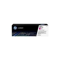 טונר מג'נטה / אדום  HP CF403A - 201A למכירה 