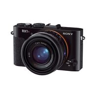 מצלמה  קומפקטית Sony CyberShot DSC-RX1R II סוני למכירה 