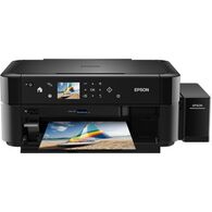 מדפסת  הזרקת דיו  משולבת Epson L850 אפסון למכירה , 3 image
