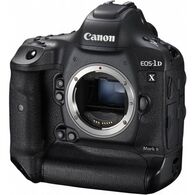מצלמה רפלקס DSLR  Canon EOS-1D X Mark II קנון למכירה , 2 image