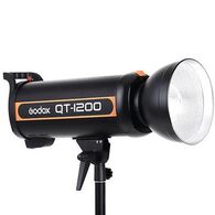 פלאש Godox QT1200 למכירה , 2 image