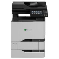 מדפסת  לייזר  משולבת Lexmark CX725de לקסמרק למכירה 