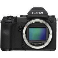 מצלמה  פורמט בינוני Fuji GFX-50S פוג'י למכירה 
