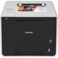 מדפסת  לייזר  רגילה Brother HL-L8350CDW למכירה , 2 image