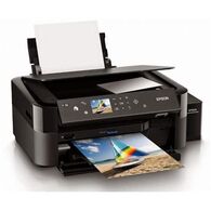 מדפסת  הזרקת דיו  משולבת Epson L850 אפסון למכירה 