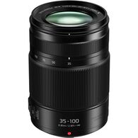 עדשה Panasonic Lumix G X Vario 35-100mm f/2.8 II POWER OIS פנסוניק למכירה , 2 image