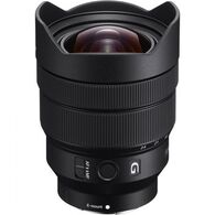 עדשה Sony FE 12-24mm f/4 G סוני למכירה 
