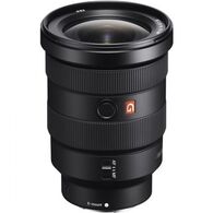 עדשה Sony FE 16-35mm f/2.8 GM סוני למכירה 