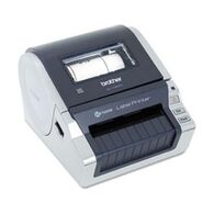 מדפסת  תרמית  רגילה Brother QL1060N למכירה , 2 image