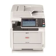 מדפסת  לייזר  משולבת Oki ES4192DN למכירה , 2 image