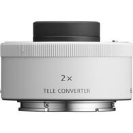 מכפיל עדשה Sony FE 2.0x Teleconverter SEL20TC סוני למכירה , 2 image