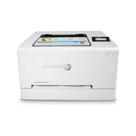 מדפסת  לייזר  רגילה HP Color LaserJet Pro M254nw T6B59A למכירה 