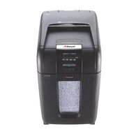 מגרסת נייר  80 ליטר Rexel AUTO+600X למכירה , 3 image