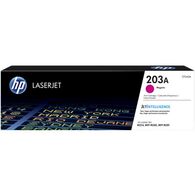 טונר מג'נטה / אדום  HP 203A CF543A למכירה 