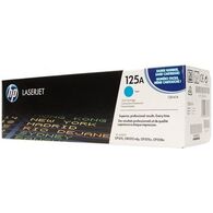 טונר מג'נטה / אדום  HP 125A CB543A למכירה 