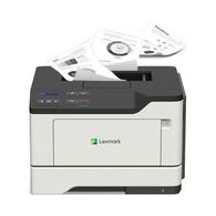 מדפסת  לייזר  רגילה Lexmark MS421DN לקסמרק למכירה , 2 image