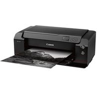 מדפסת  הזרקת דיו  רגילה Canon imagePROGRAF PRO-1000 קנון למכירה 