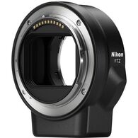 מתאם Nikon FTZ ניקון למכירה 