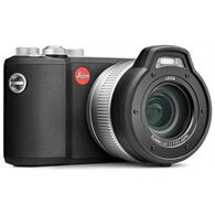 מצלמה Leica X-U (TYP 113) 18435 לייקה למכירה 
