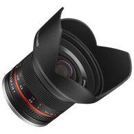 עדשה Samyang 12mm f/2.0 NCS CS למכירה , 2 image