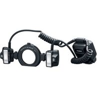 טבעת פלאש Canon Macro Twin Lite MT-26EX-RT קנון למכירה 