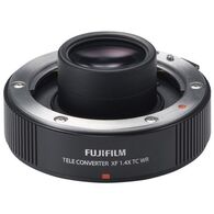 מכפיל עדשה Fuji XF1.4X TC WR פוג'י למכירה , 2 image
