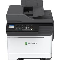מדפסת  לייזר  משולבת Lexmark CX421ADN לקסמרק למכירה , 2 image