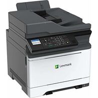 מדפסת  לייזר  משולבת Lexmark MC2425ADW לקסמרק למכירה , 2 image