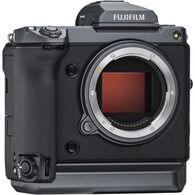 מצלמה Fuji GFX100 פוג'י למכירה 