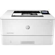 מדפסת  לייזר  רגילה HP LaserJet Pro M404dw למכירה 