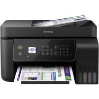 מדפסת  הזרקת דיו  משולבת Eco Tank L5190‎ Epson אפסון למכירה , 2 image