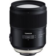 עדשה Tamron SP 35mm f/1.4 Di USD למכירה 