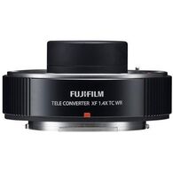 מכפיל עדשה Fuji XF1.4X TC WR פוג'י למכירה , 3 image