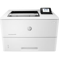 מדפסת  לייזר  רגילה LaserJet Enterprise M507dn‎ HP למכירה , 2 image