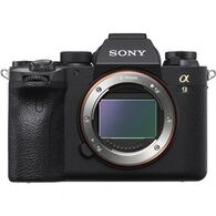 מצלמה  ללא מראה Sony Alpha A9 II סוני למכירה 