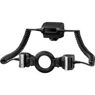 טבעת פלאש Olympus STF8 אולימפוס למכירה 