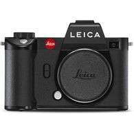 מצלמה  ללא מראה Leica SL2 לייקה למכירה 