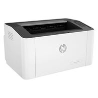 מדפסת  לייזר  רגילה HP Laser 107w 4ZB78A למכירה , 3 image