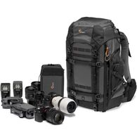 תיק למצלמה Lowepro Pro Trekker BP 550 AW II למכירה , 2 image