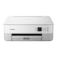 מדפסת  הזרקת דיו  משולבת Canon PIXMA TS5351 קנון למכירה , 2 image
